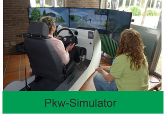 Pkw-Simulator