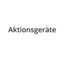 Aktionsgeräte