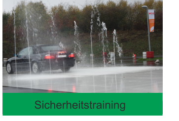 Sicherheitstraining
